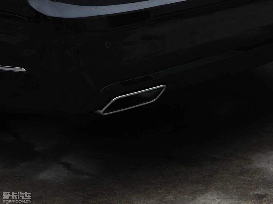 2012YS S 300L A Grand Edition