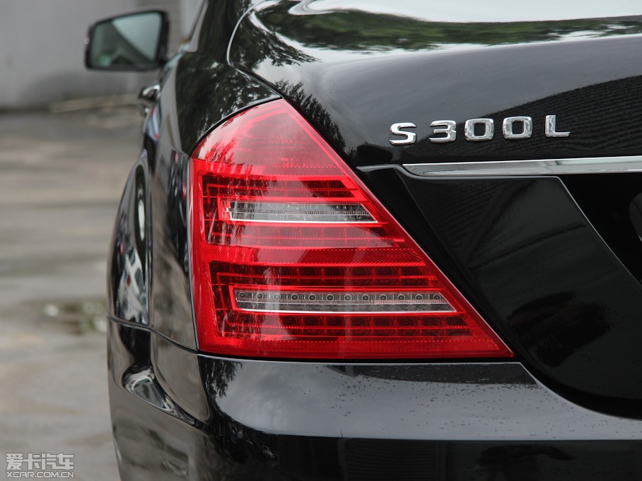 2012YS S 300L A Grand Edition