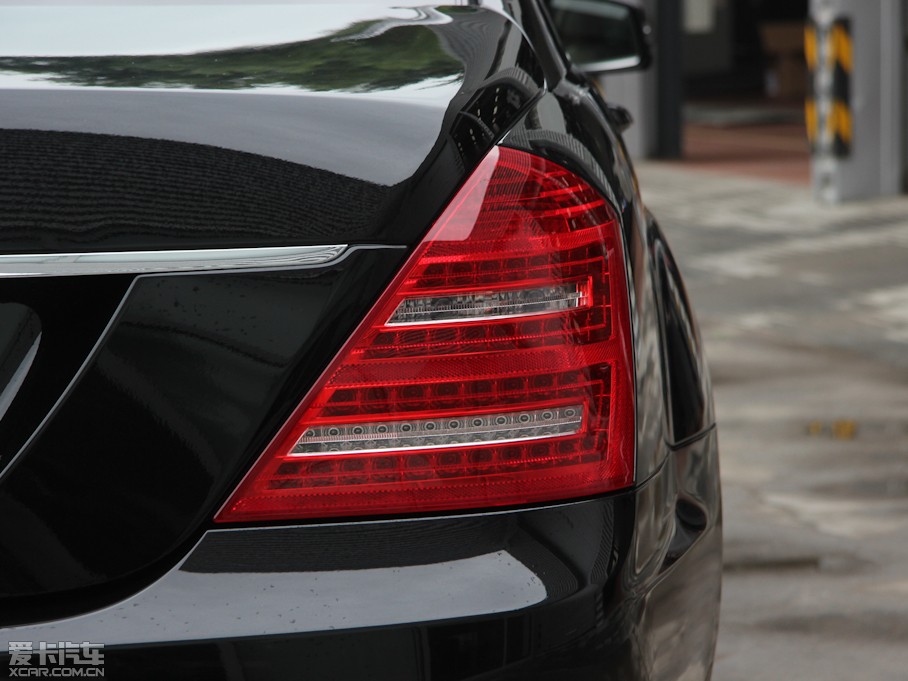 2012YS S 300L A Grand Edition