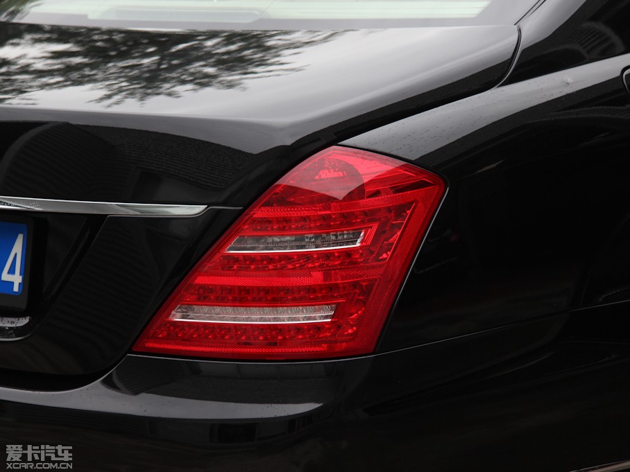 2012YS S 300L A Grand Edition