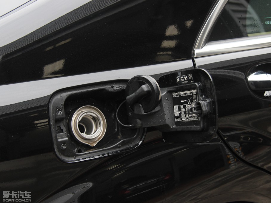 2012YS S 300L A Grand Edition