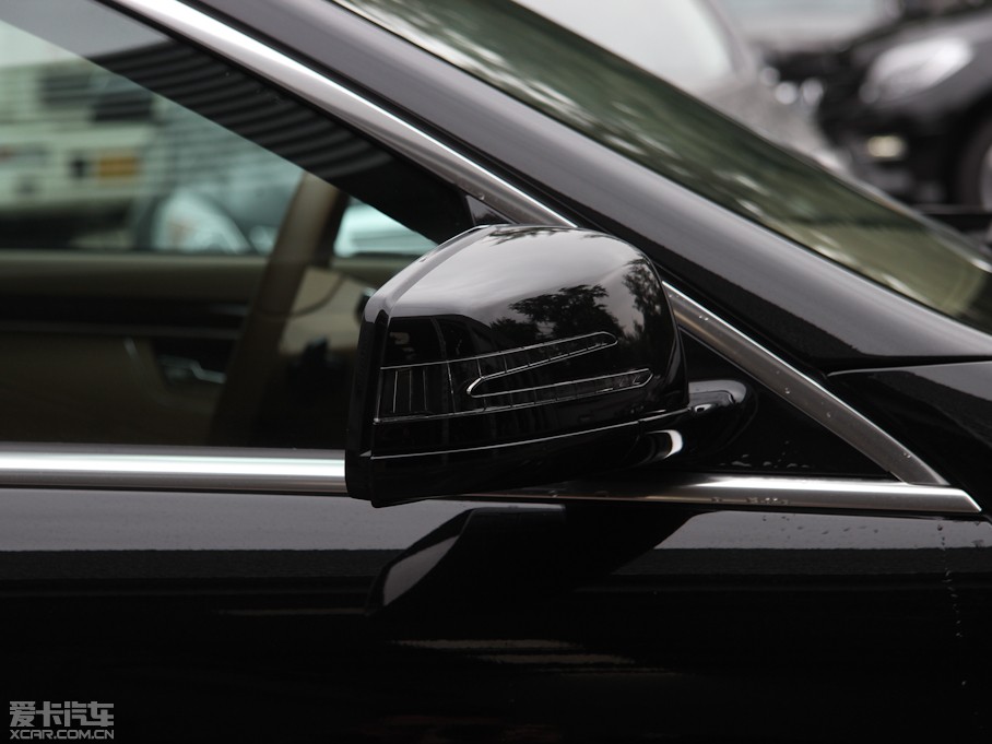 2012YS S 300L A Grand Edition