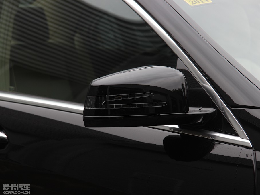 2012YS S 300L A Grand Edition