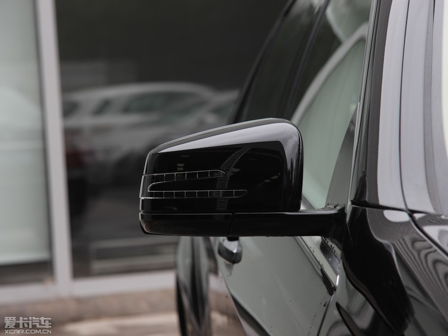 2012YS S 300L A Grand Edition