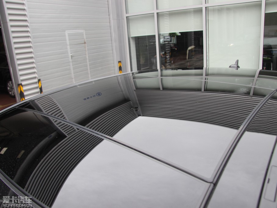 2012YS S 300L A Grand Edition