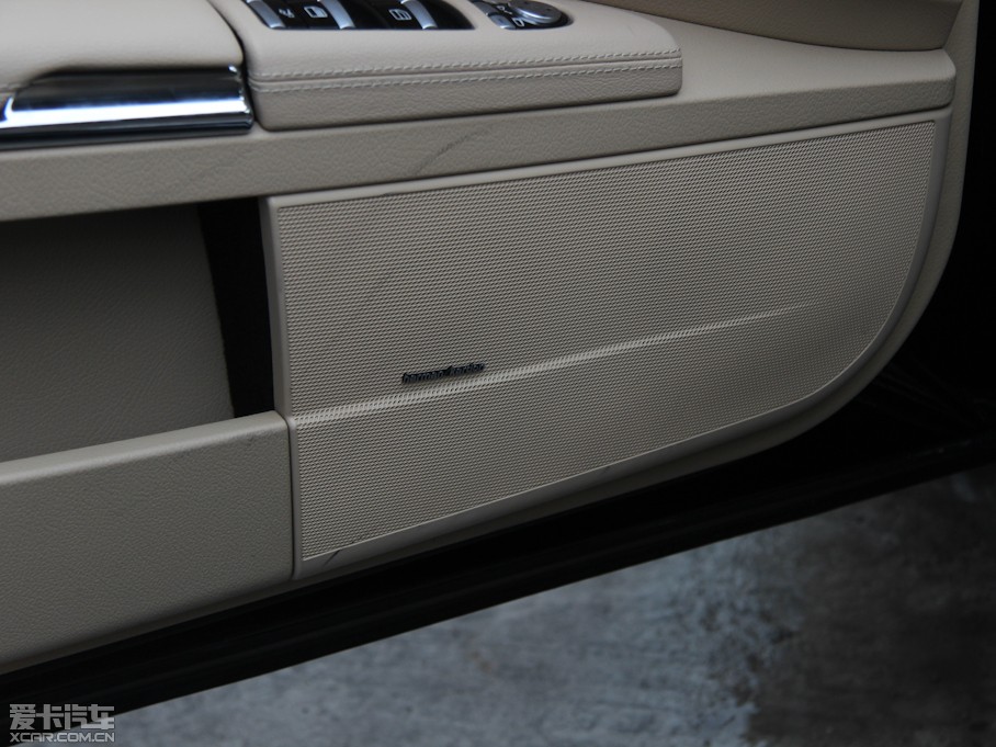 2012YS S 300L A Grand Edition