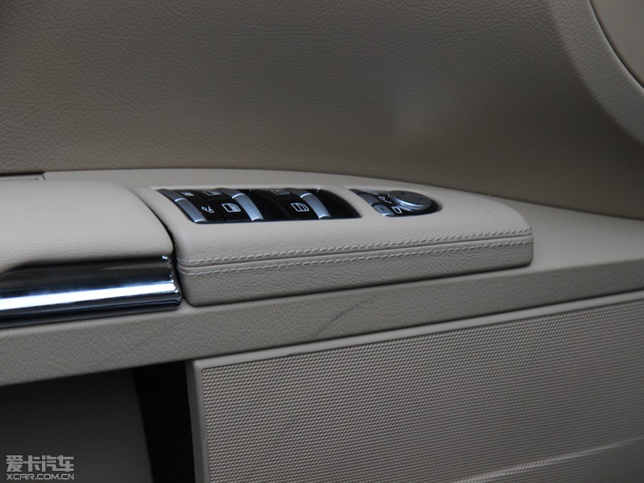 2012YS S 300L A Grand Edition