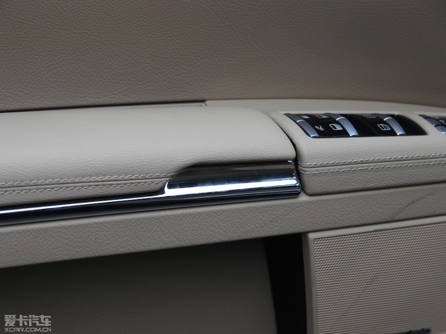 2012YS(j) S 300L A Grand Edition