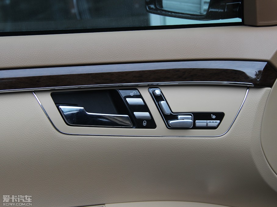 2012YS S 300L A Grand Edition