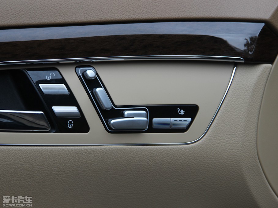 2012YS S 300L A Grand Edition