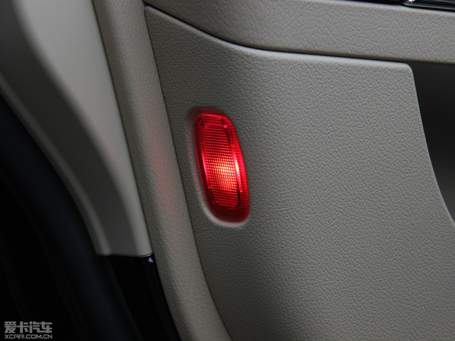 2012YS S 300L A Grand Edition