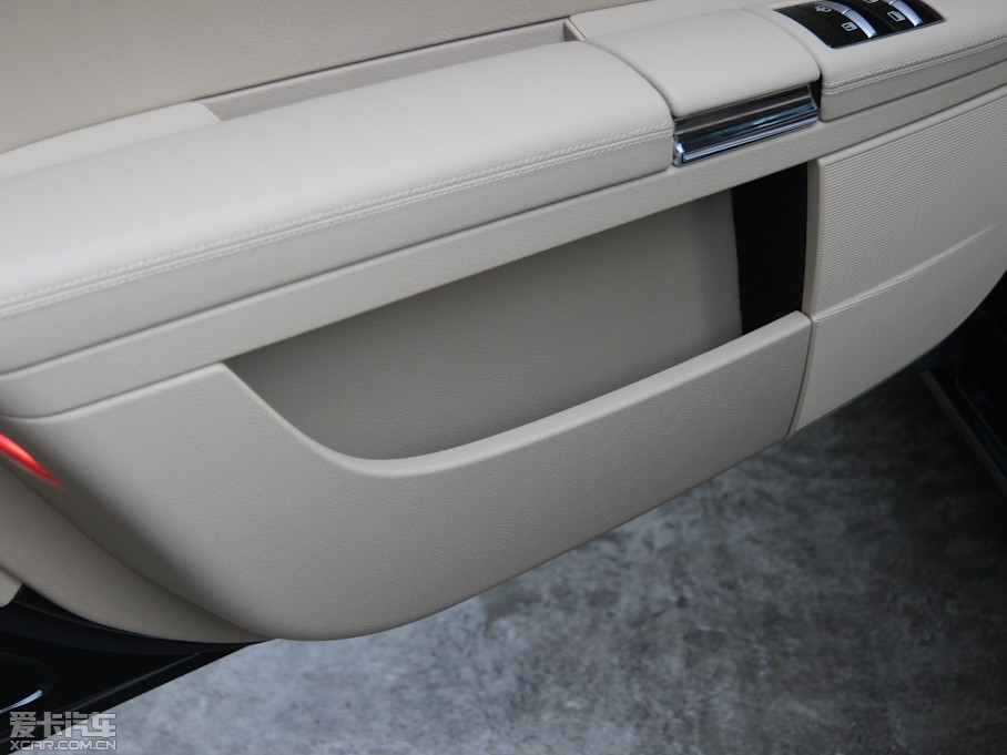 2012YS S 300L A Grand Edition