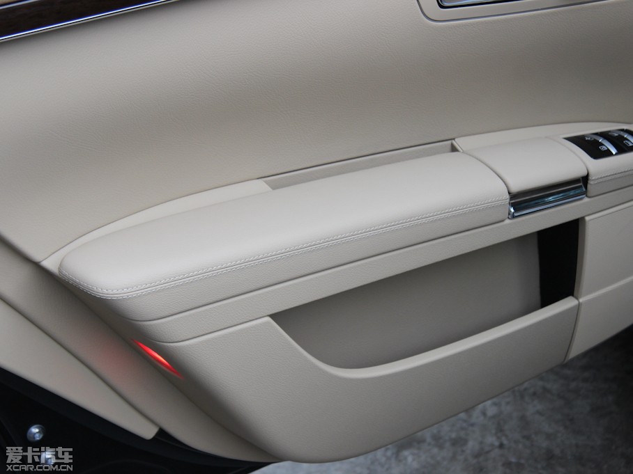 2012YS S 300L A Grand Edition