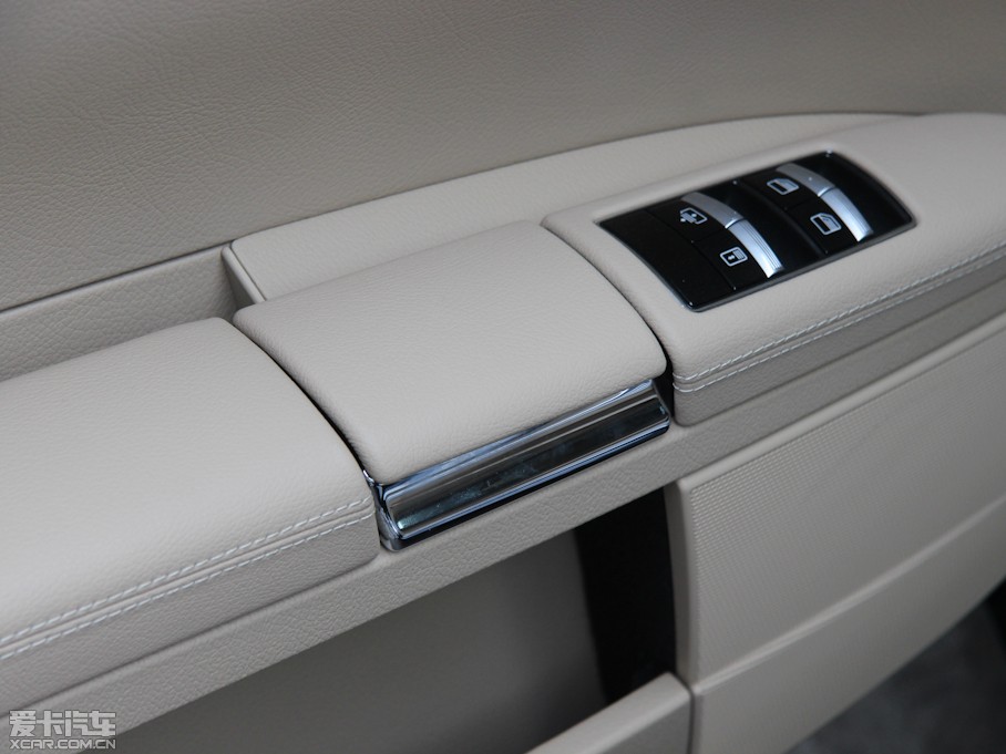 2012YS S 300L A Grand Edition