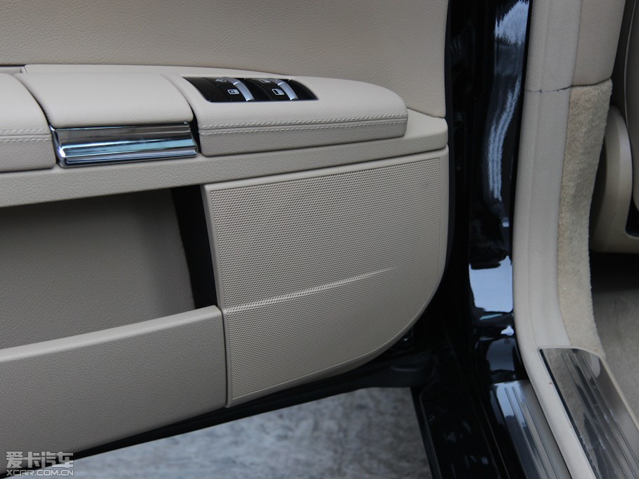 2012YS(j) S 300L A Grand Edition