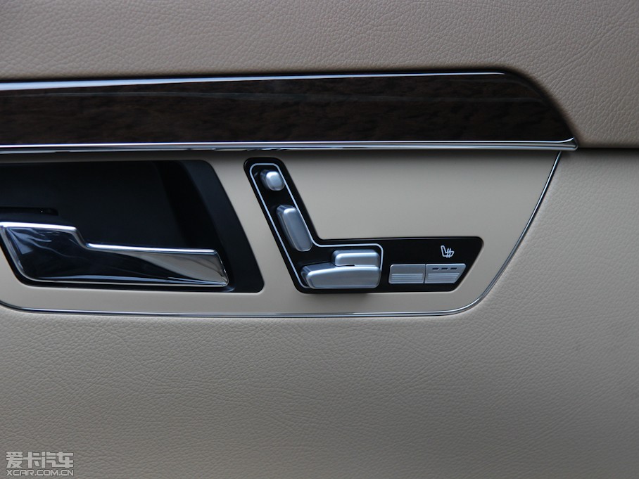 2012YS S 300L A Grand Edition