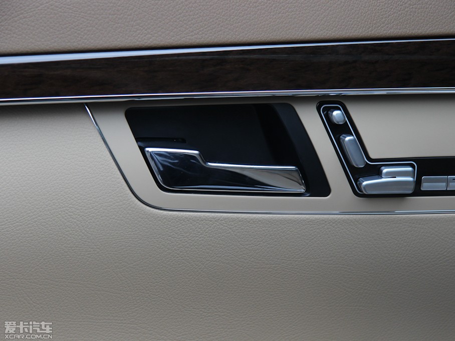 2012YS S 300L A Grand Edition