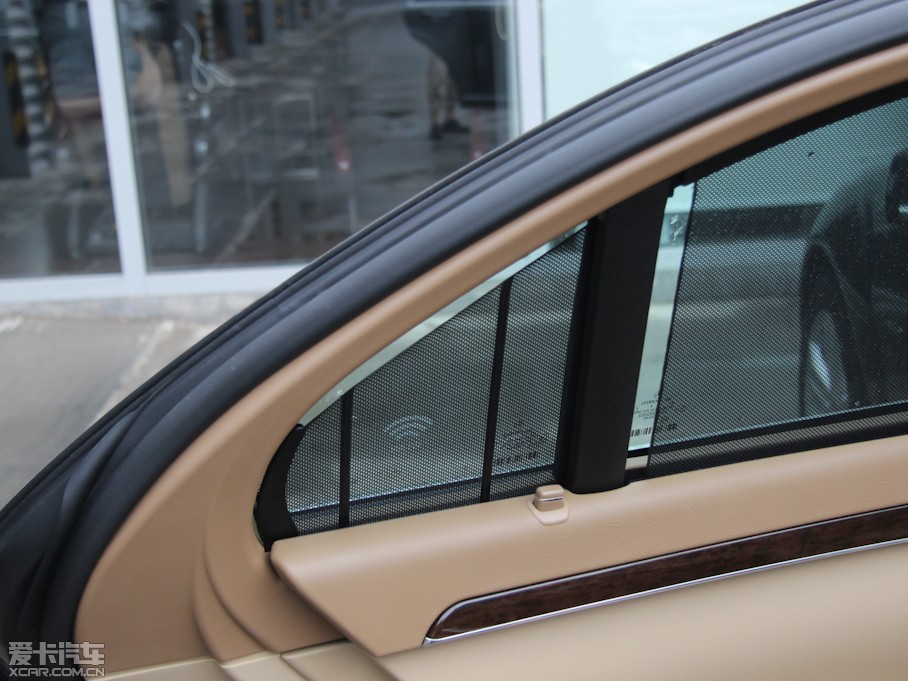 2012YS S 300L A Grand Edition