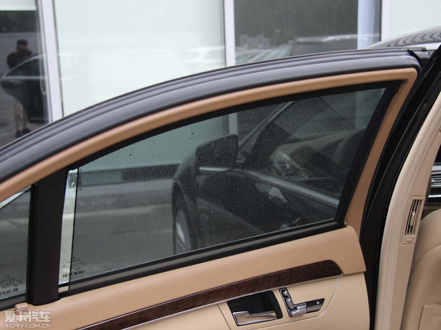 2012YS S 300L A Grand Edition