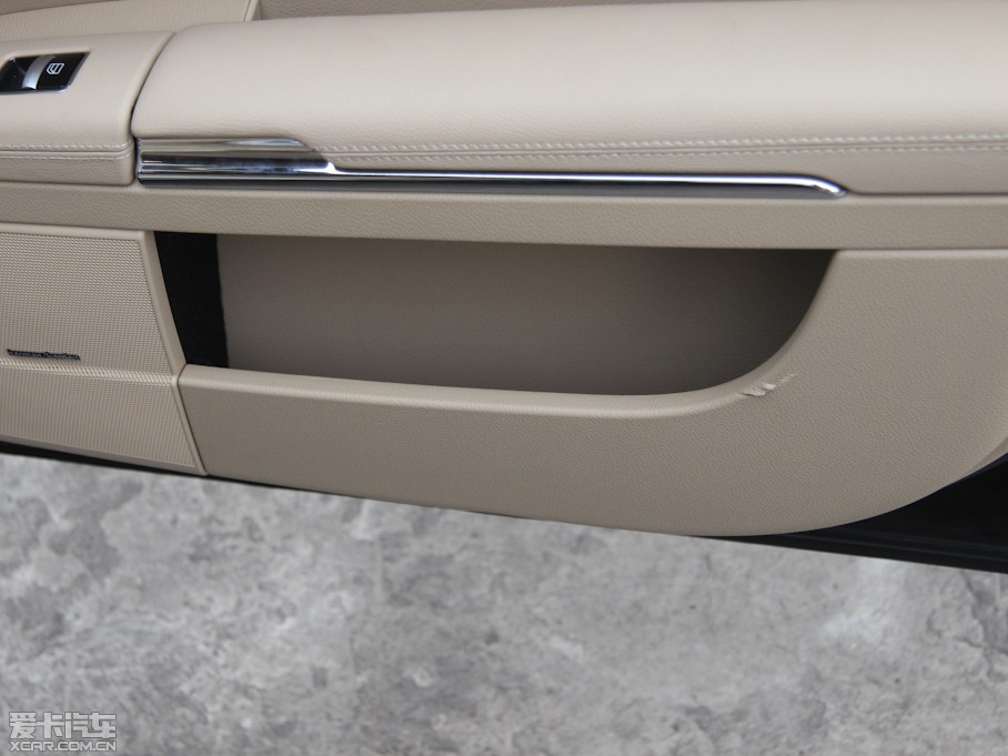 2012YS S 300L A Grand Edition