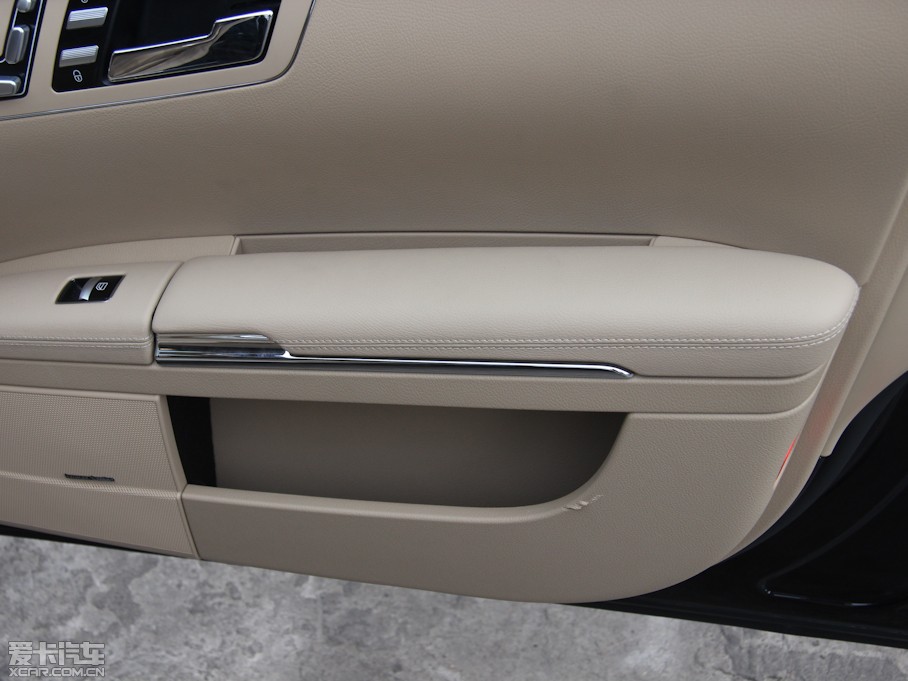 2012YS S 300L A Grand Edition