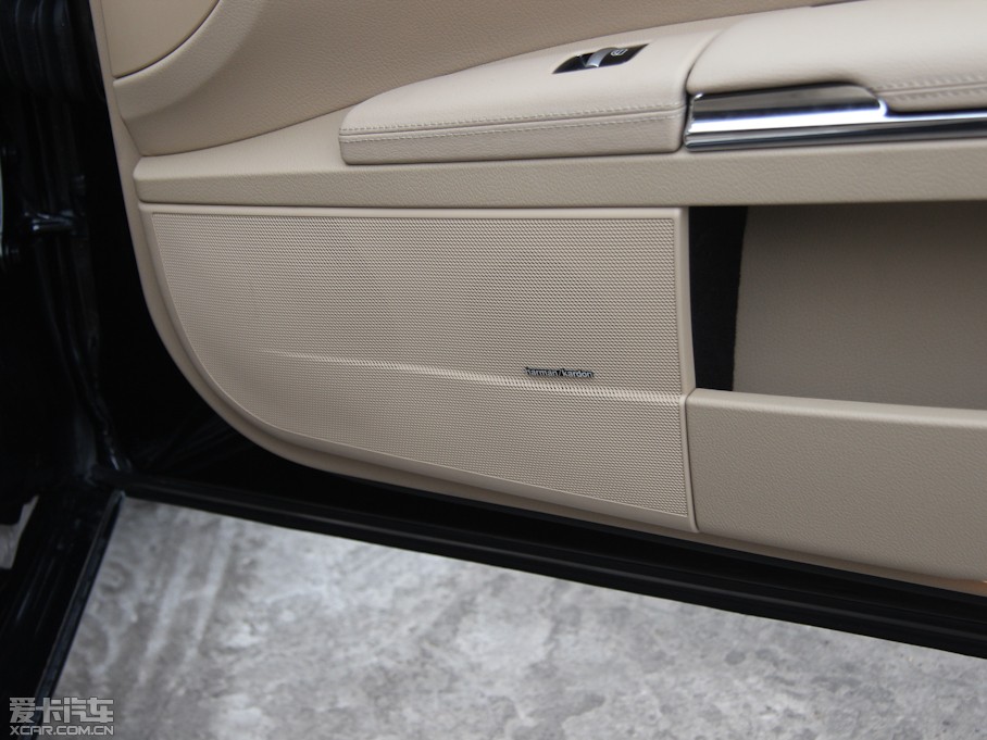 2012YS S 300L A Grand Edition