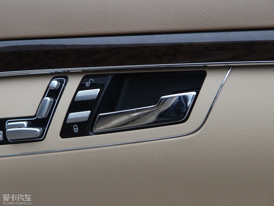 2012YS S 300L A Grand Edition