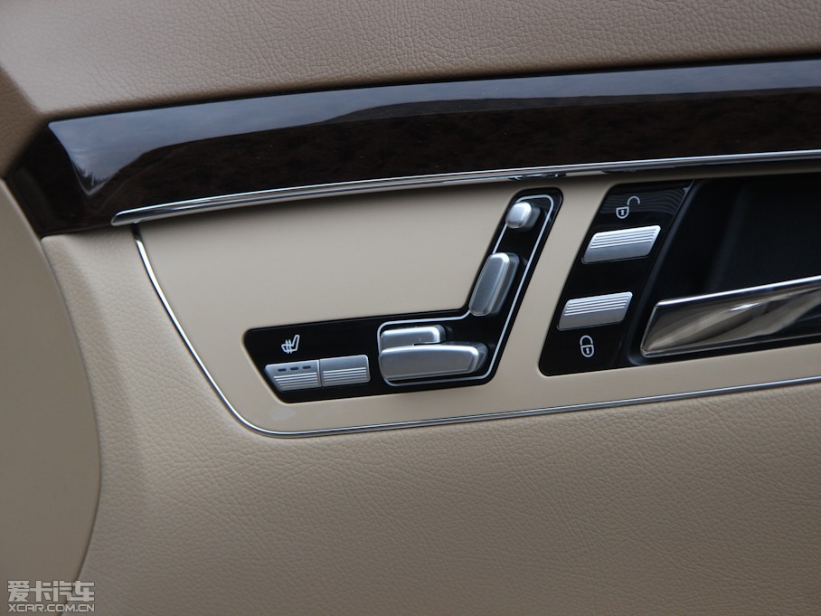 2012YS S 300L A Grand Edition