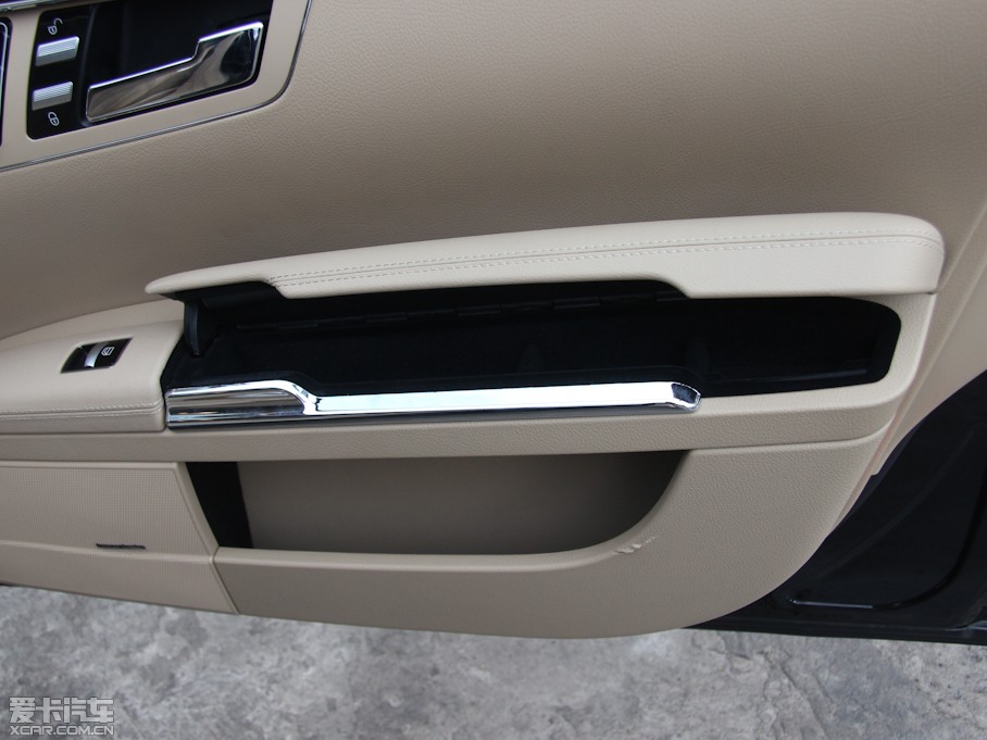 2012YS S 300L A Grand Edition