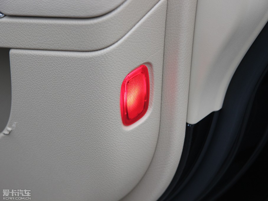 2012YS S 300L A Grand Edition