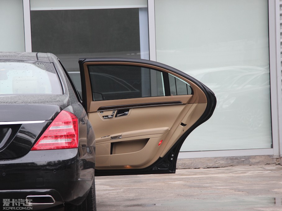 2012YS S 300L A Grand Edition