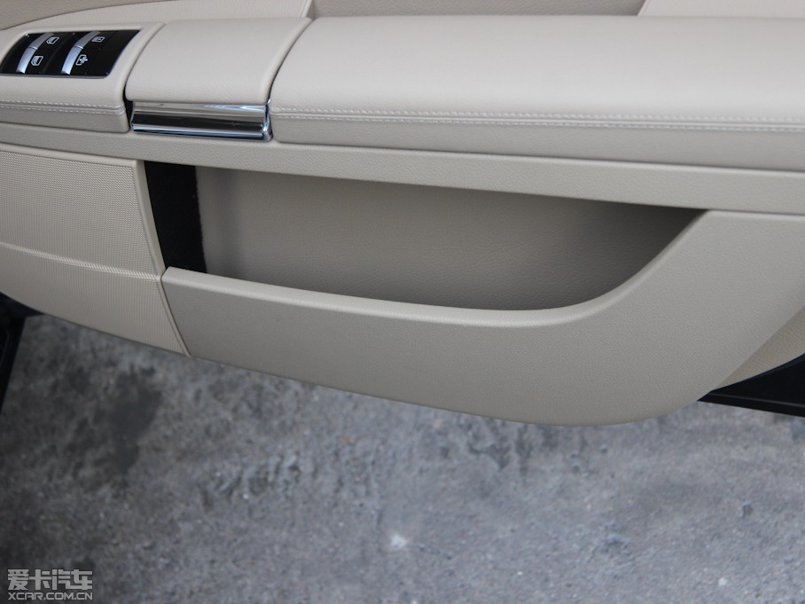 2012YS S 300L A Grand Edition