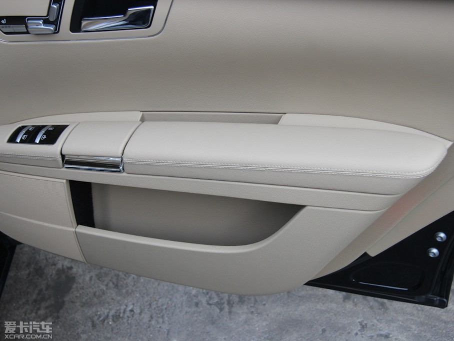 2012YS S 300L A Grand Edition