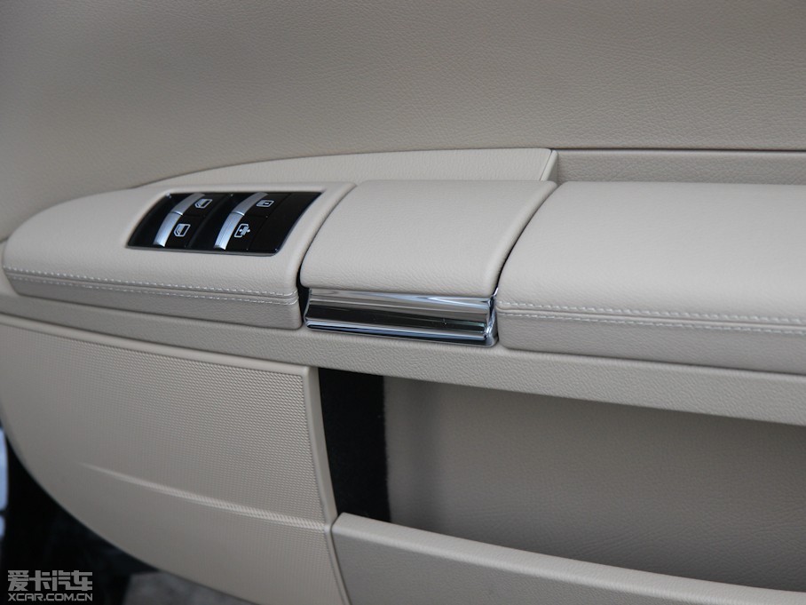 2012YS(j) S 300L A Grand Edition