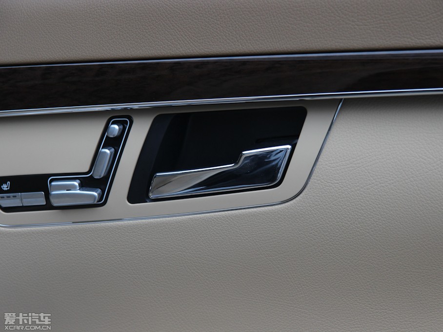 2012YS(j) S 300L A Grand Edition