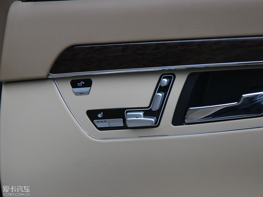 2012YS S 300L A Grand Edition