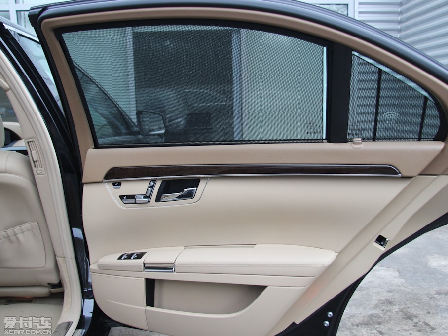 2012YS S 300L A Grand Edition