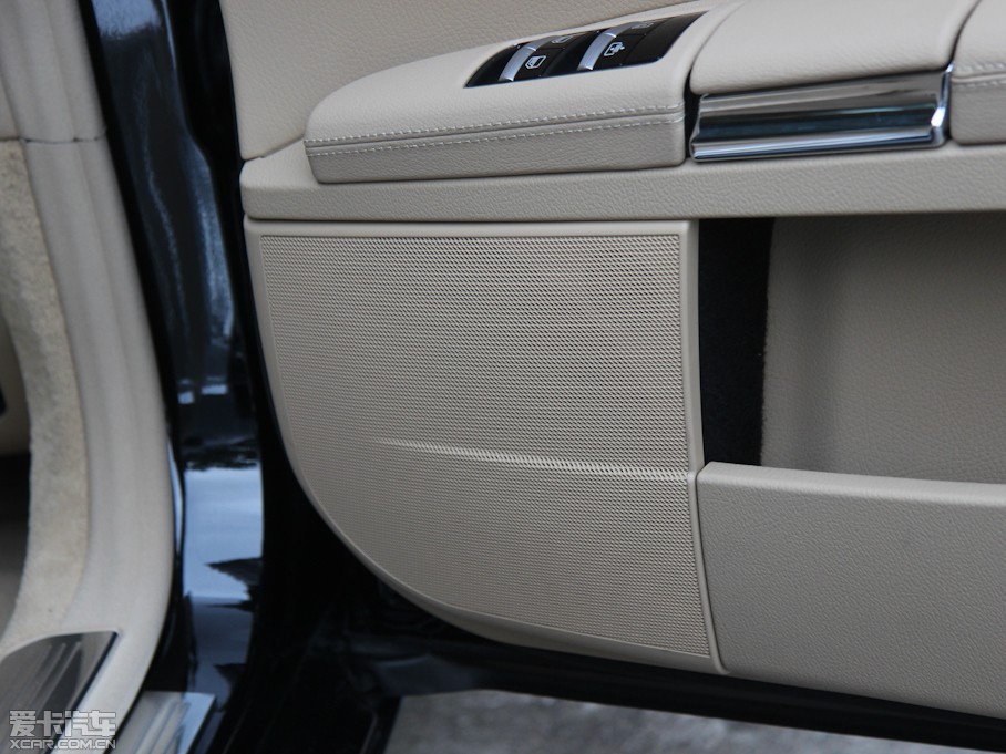 2012YS S 300L A Grand Edition