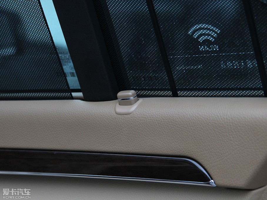 2012YS S 300L A Grand Edition