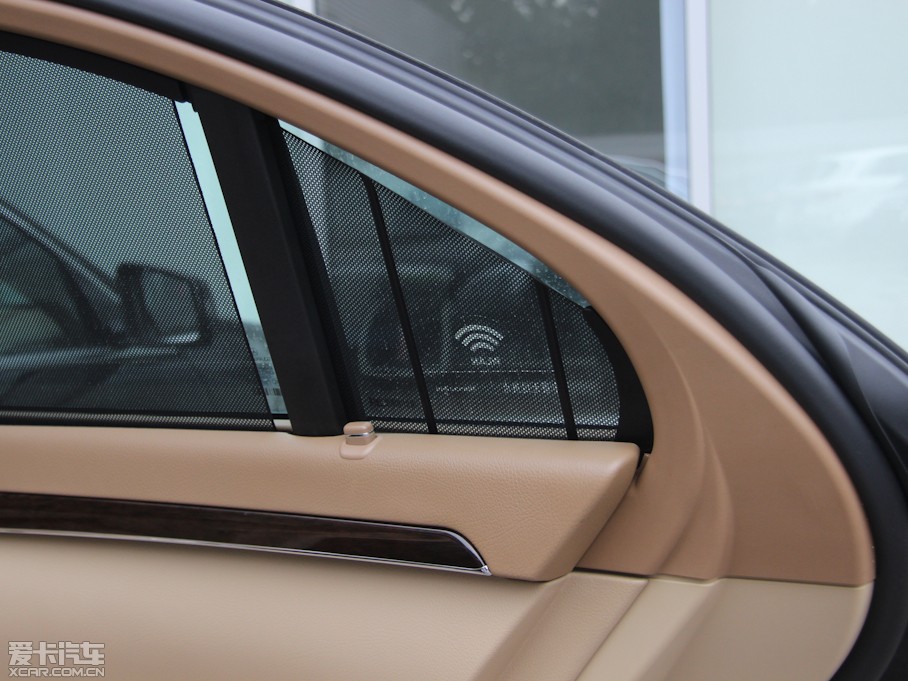 2012YS S 300L A Grand Edition