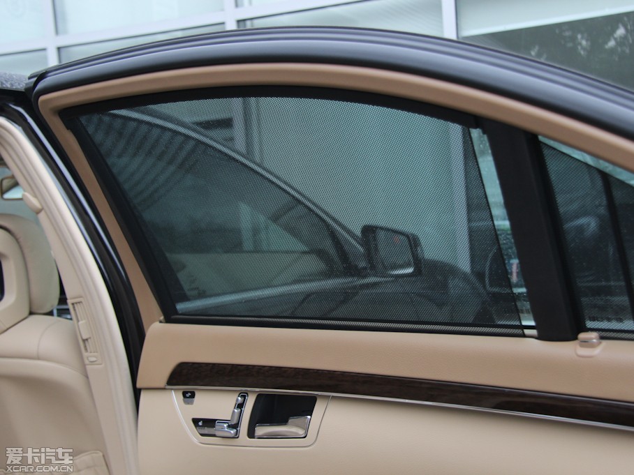 2012YS S 300L A Grand Edition