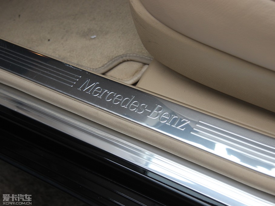 2012YS S 300L A Grand Edition