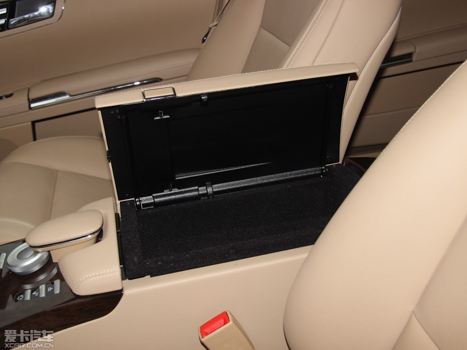 2012YS S 300L A Grand Edition