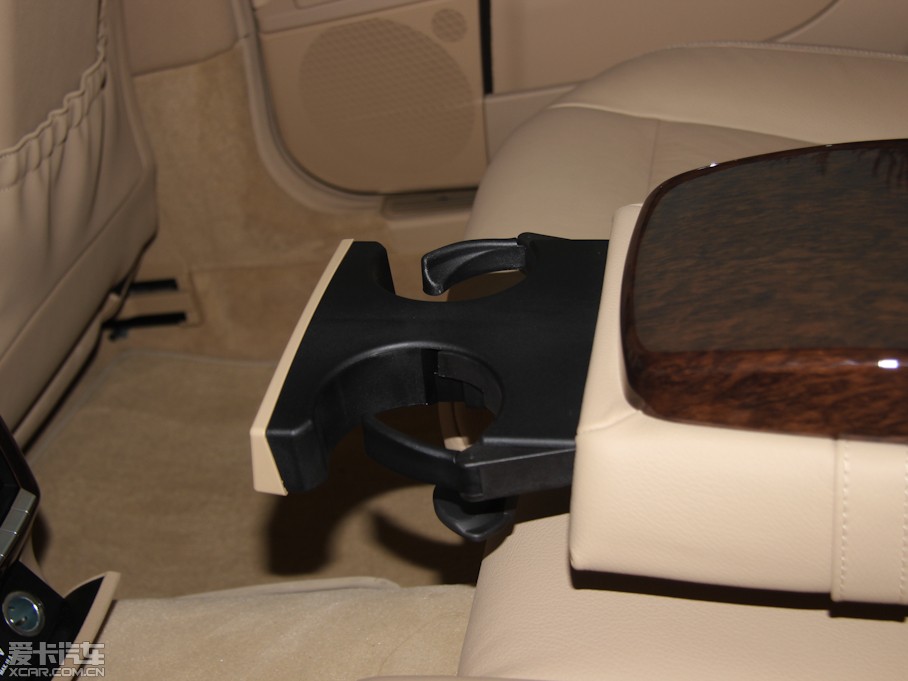 2012YS(j) S 300L A Grand Edition