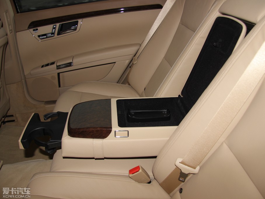 2012YS S 300L A Grand Edition