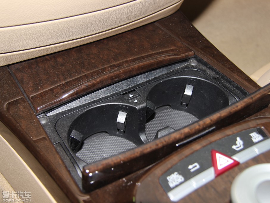 2012YS S 300L A Grand Edition