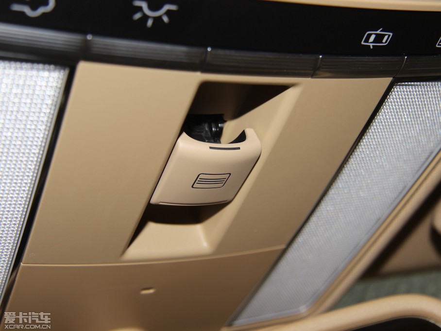 2012YS S 300L A Grand Edition