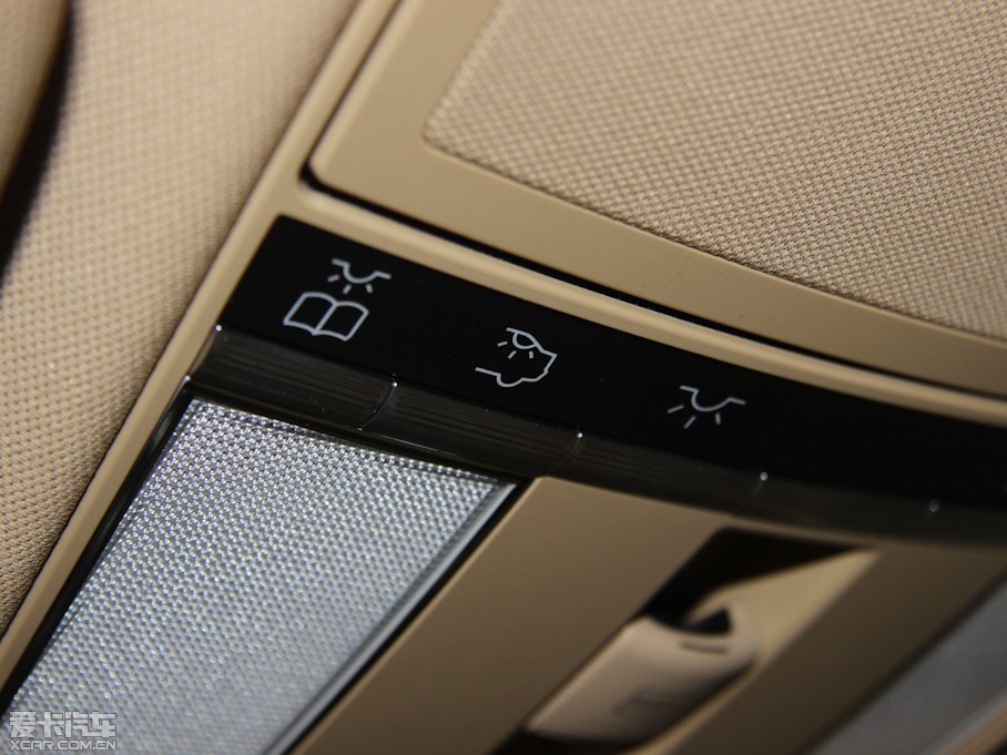 2012YS S 300L A Grand Edition