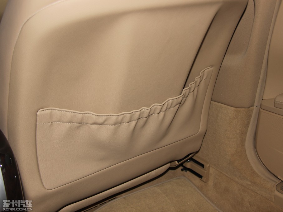 2012YS S 300L A Grand Edition