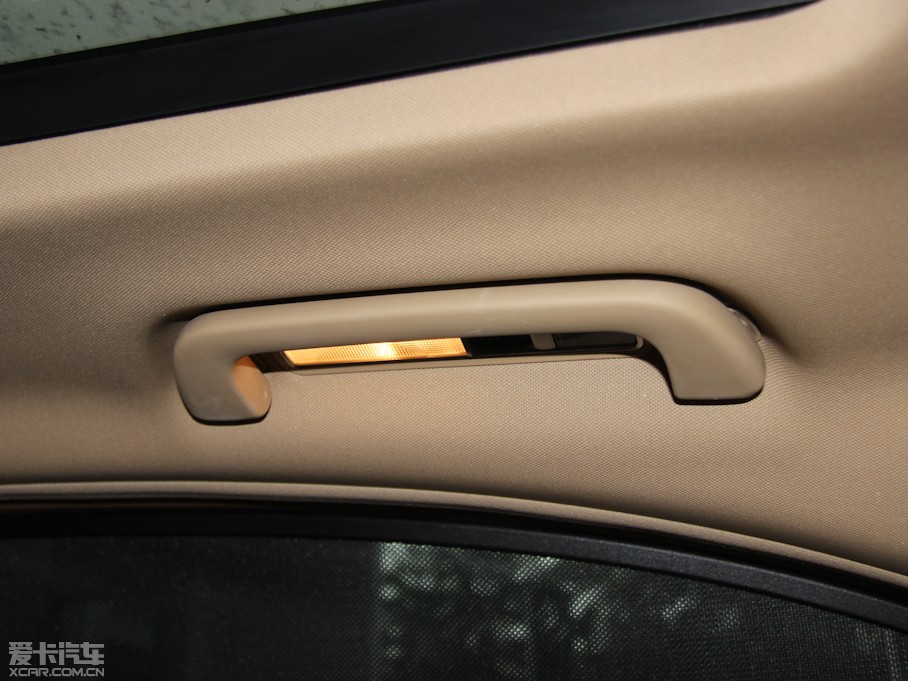 2012YS S 300L A Grand Edition